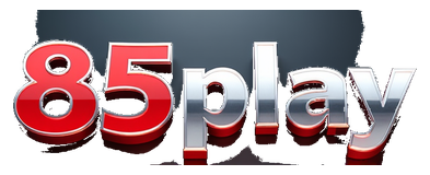 85 play logo