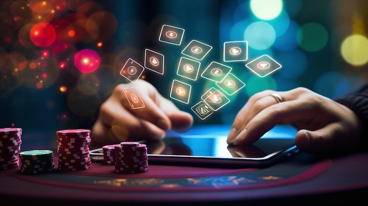 85 play Bingo