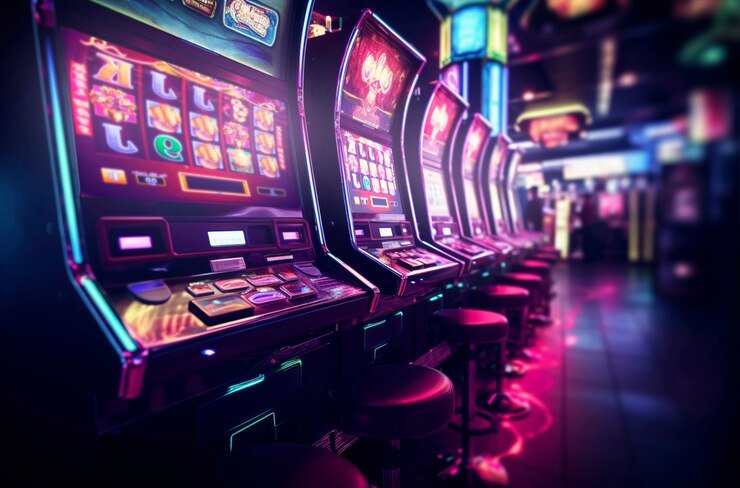 85 play Traditional Spins